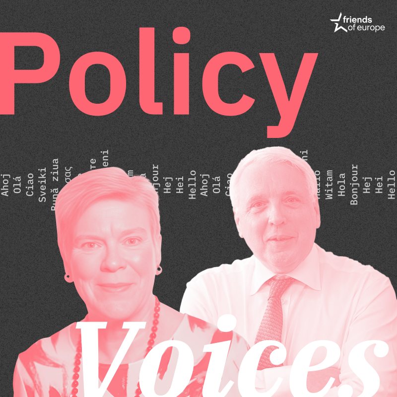 Policy Voices | A historic NATO summit raises defence spending target to 5% of GDP