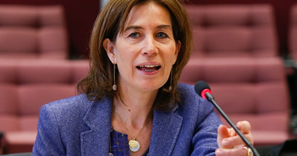 Laurence de Richemont